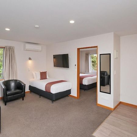 כרייסטצ'רץ' 306 Motel Apartments מראה חיצוני תמונה