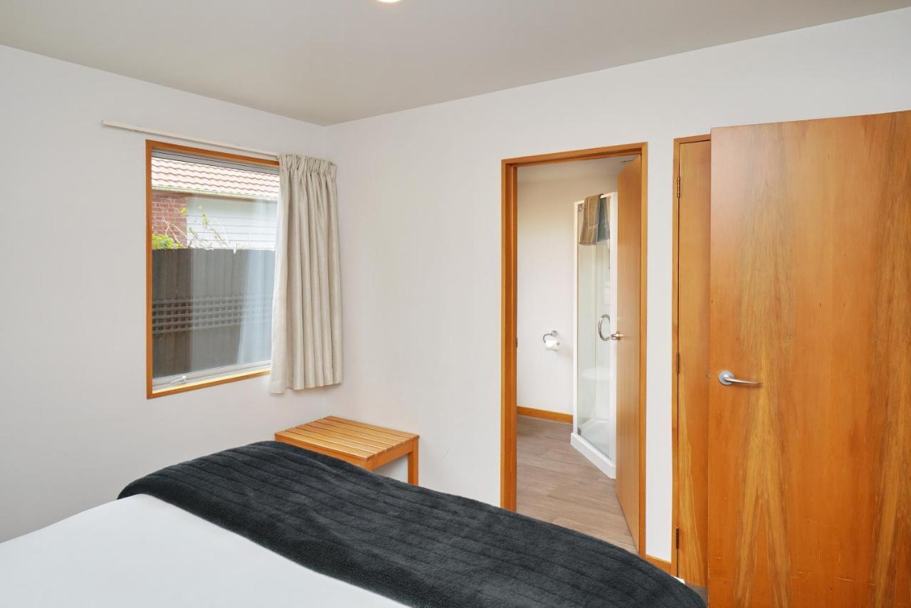 כרייסטצ'רץ' 306 Motel Apartments מראה חיצוני תמונה