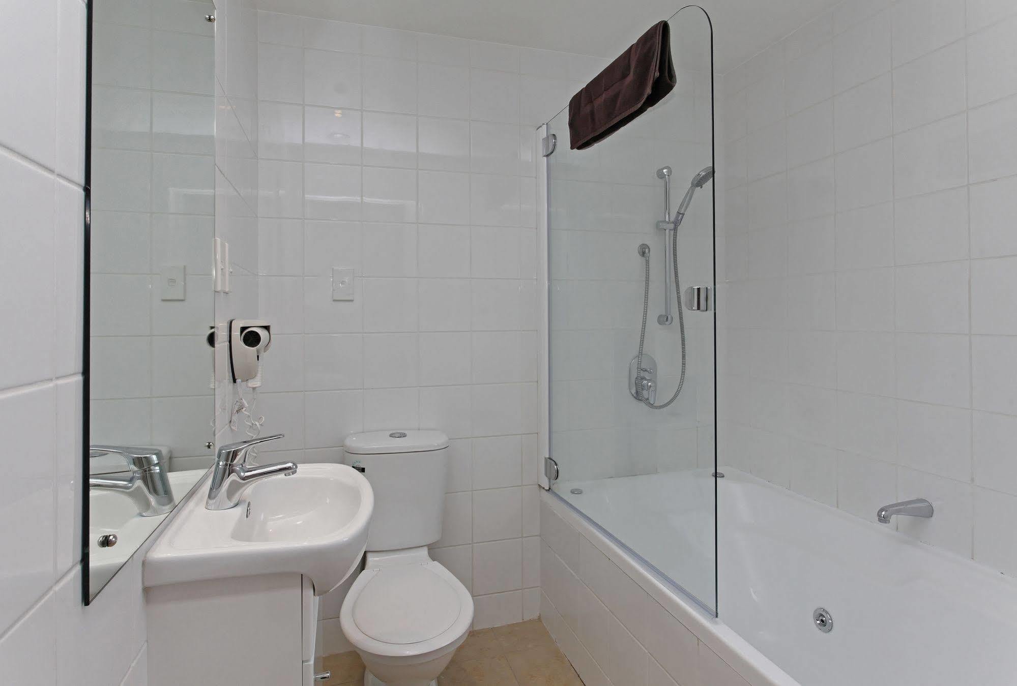 כרייסטצ'רץ' 306 Motel Apartments מראה חיצוני תמונה